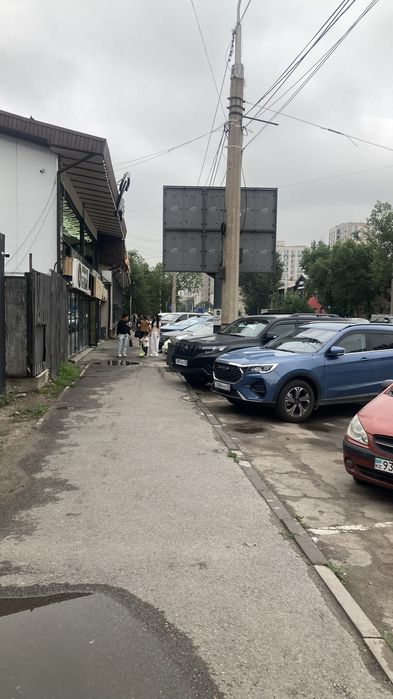 Сдам в аренду 40 кв метров