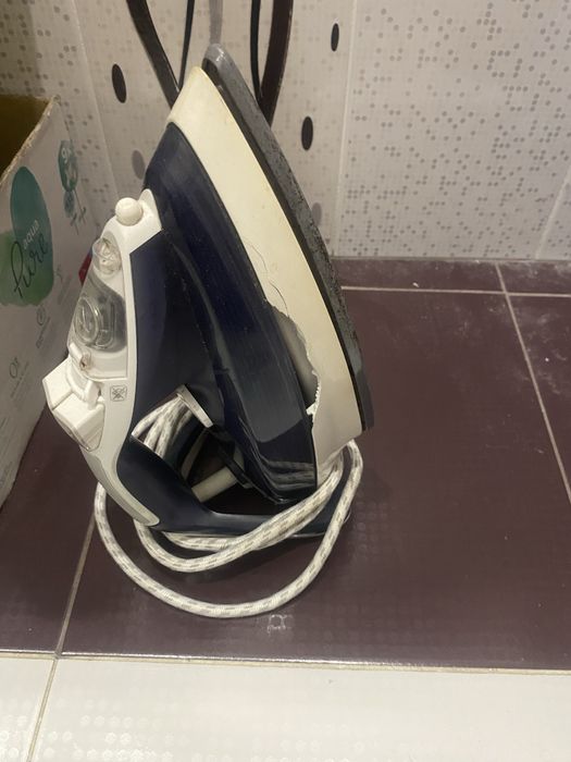 Ютия Tefal supergliss