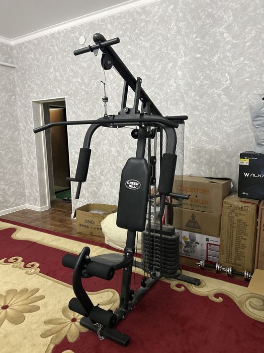 Сатылады копфункциялы тренажор