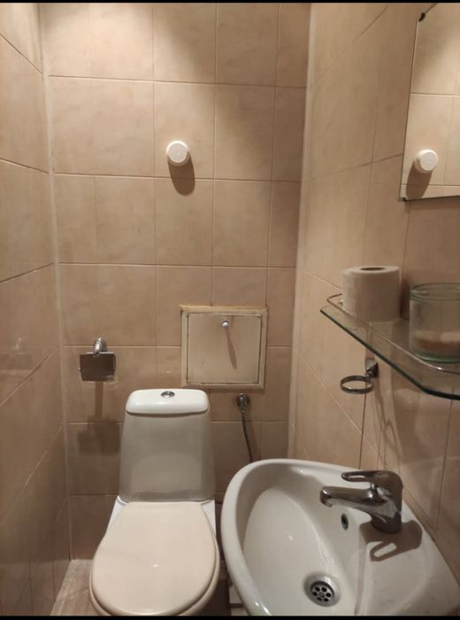 Дава се под наем Тристаен апартамент в София, Дианабад - 86 кв.м за 900 € - Снимка #5