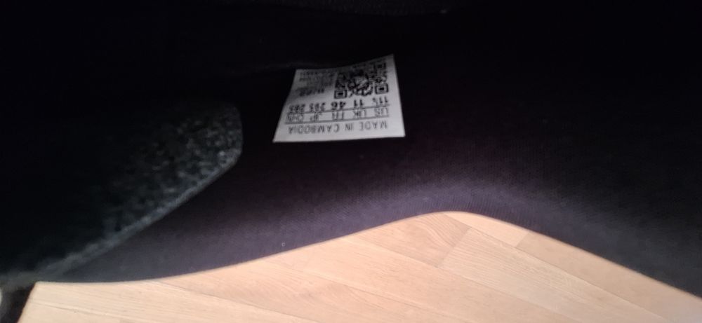 Футболни обувки Adidas