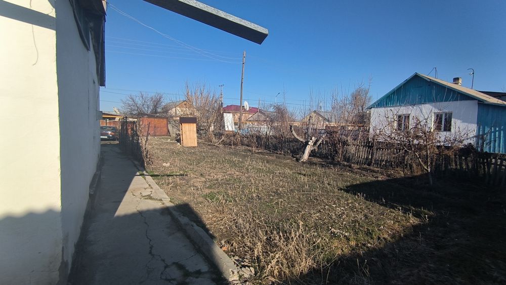 Продам дом Үй сатылады