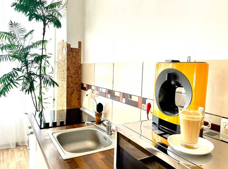 Дава се под наем Тристаен апартамент в Пловдив, Съдийски - 90 кв.м за 341.7 € - Снимка #4