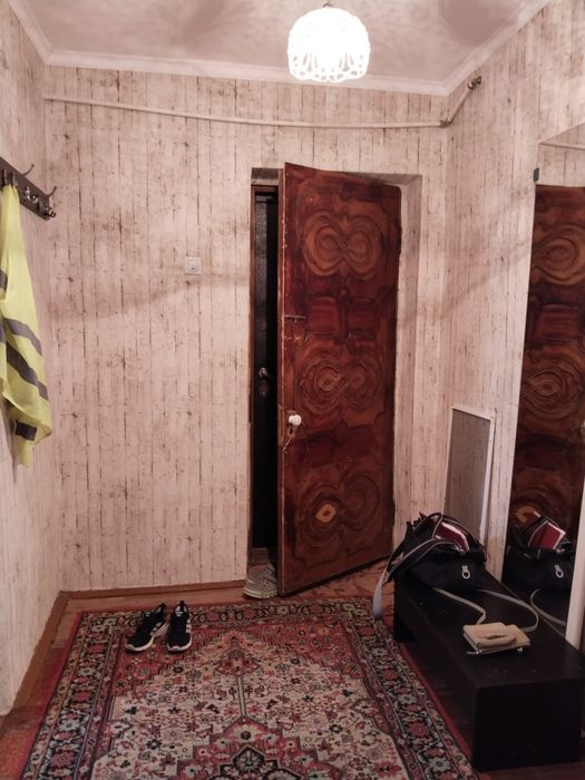 3х комнатная квартира в Петерфельде