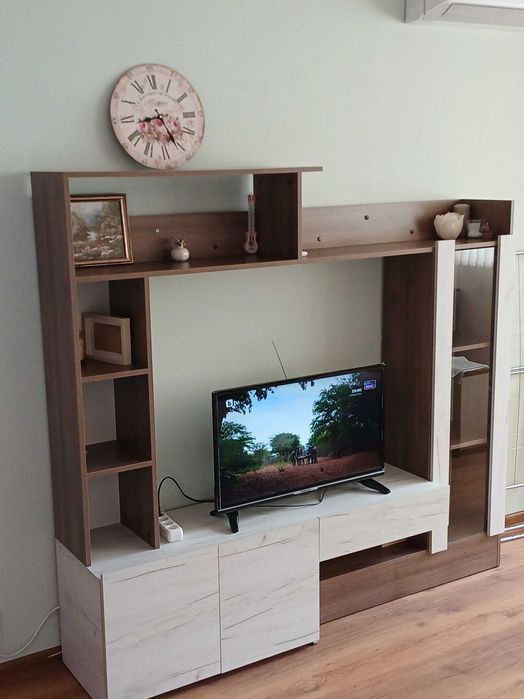 Апартамент в квартал Христо Смирненски