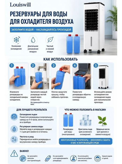 Напольный кондиционер