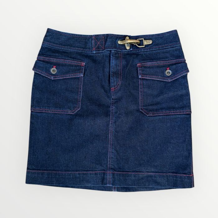 Дамски поли Ralph Lauren, Replay, Lee, Tommy Hilfiger, Napapijri