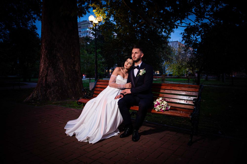 Fotograf si cameraman de eveniment