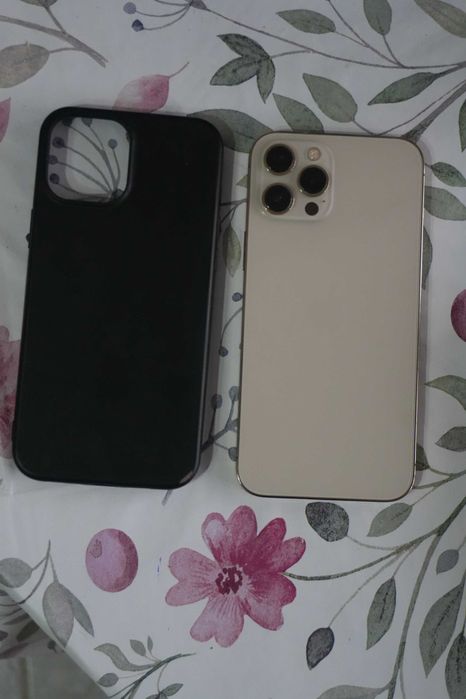 Iphone 12 Pro Max 512 GB Gold | Златен