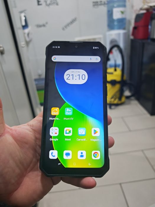 Oferta! Ihunt titan p10.000 pro