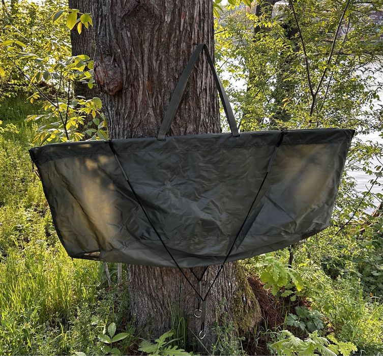 Теглилка за шаран