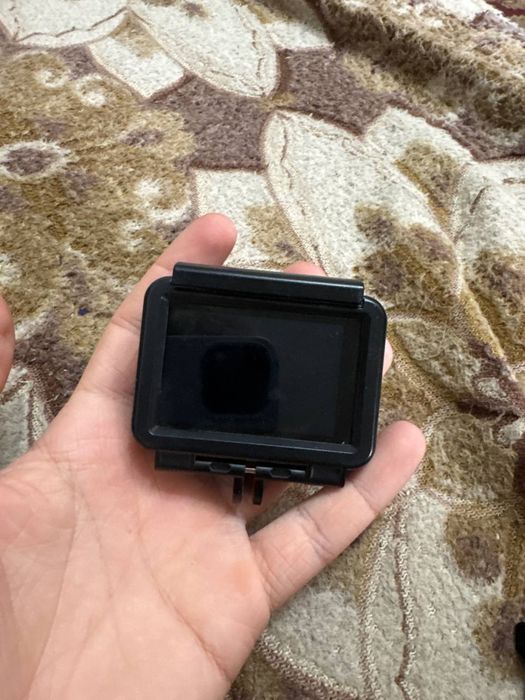 Экшн камера SJCAM SJ11 ACTIVE