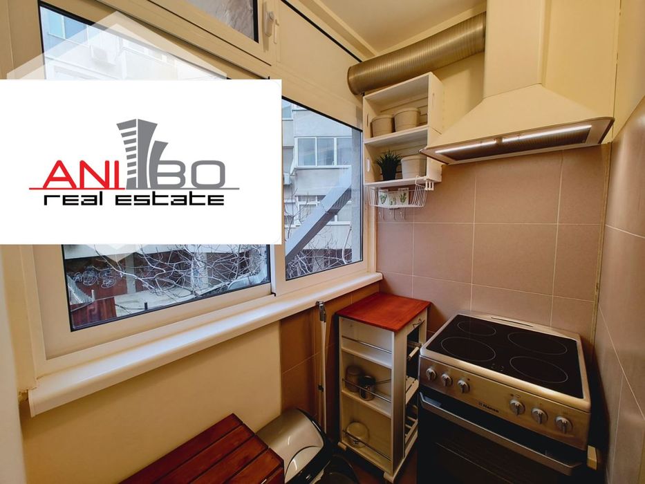 Дава се под наем Тристаен апартамент в Варна, Завод Дружба - 50 кв.м за 415 € - Снимка #8