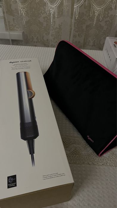 Продам Dyson Airwrap (выпрямитель/стайлер)