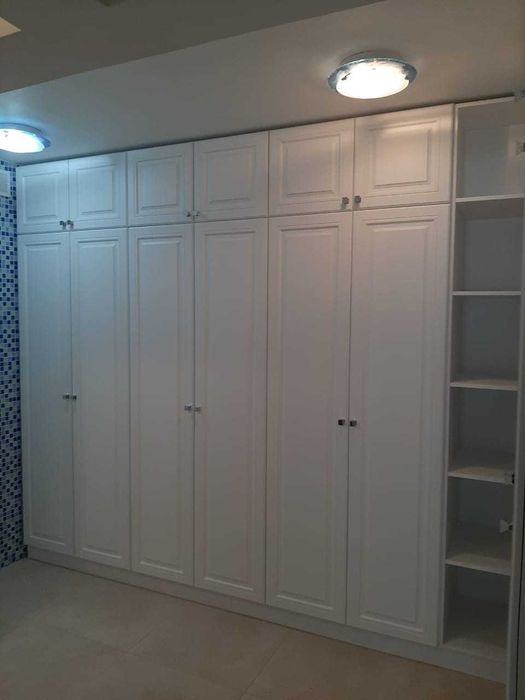 Изготовление шкафов