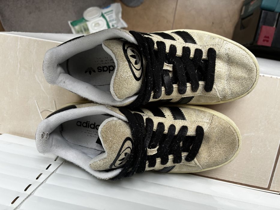 Adidas Campus 00s