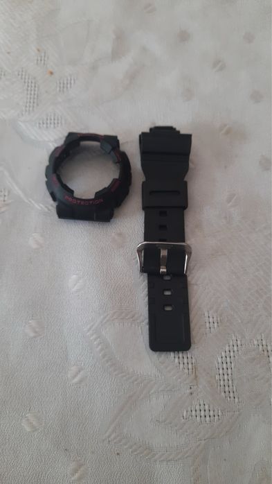 Каишки/безел Casio Baby G BA-110/111/112/120(Нови)