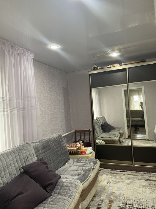 Продам дом с. Карашилик