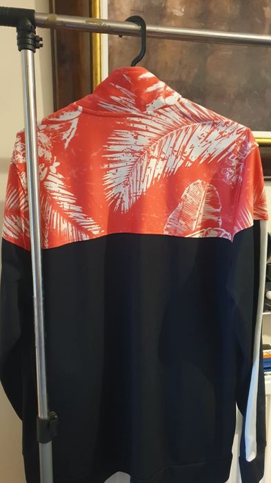 Мъжки горнища Under Armour Project Rock - М/размер/и S /размер