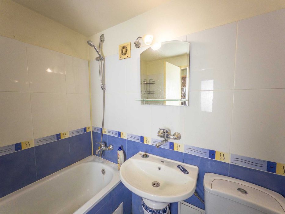 Продава се Двустаен апартамент в София, Зона Б-5 - 55 кв.м за 3019 €/кв.м - Снимка #4