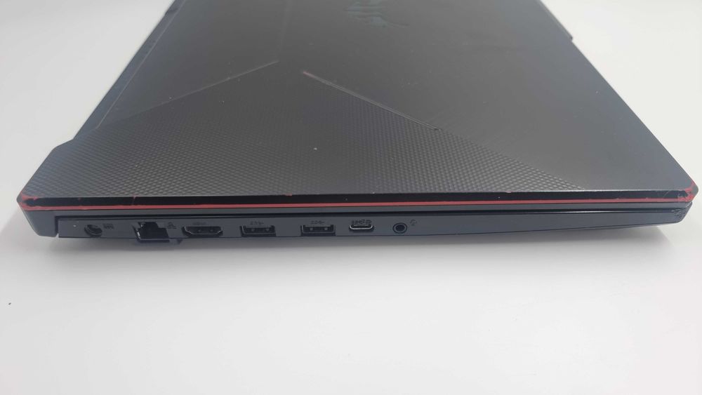 Laptop Asus A706IH [Amanet Club Caro]