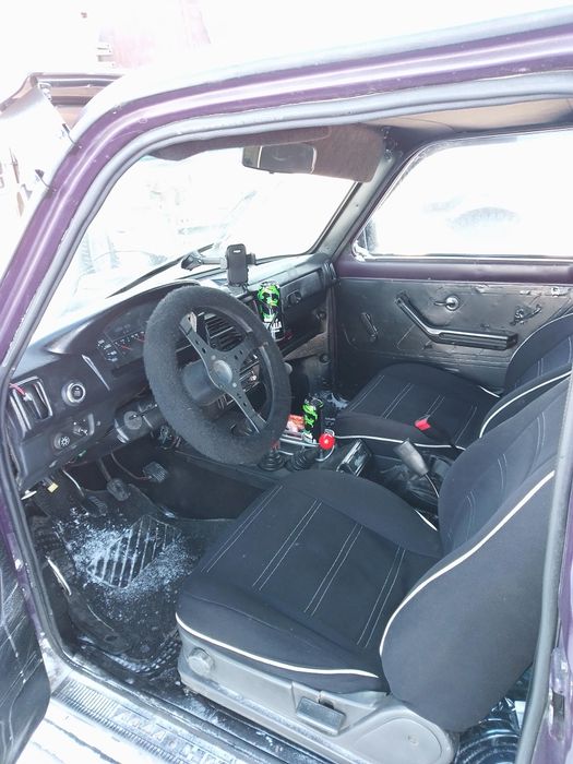 срочно продам Ниву