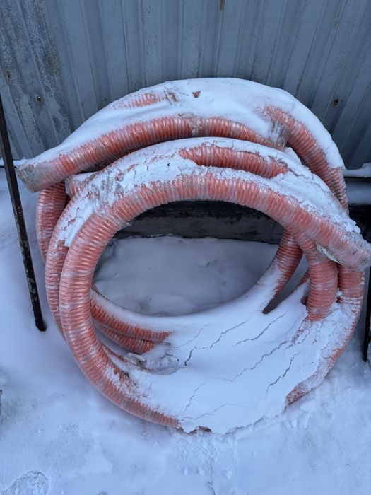 Продам мотопомпа новый