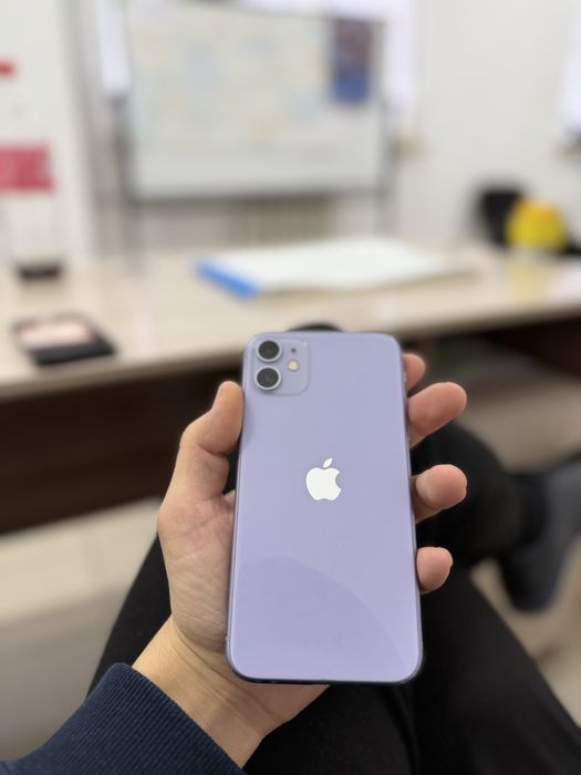 Iphone 11 сатылады