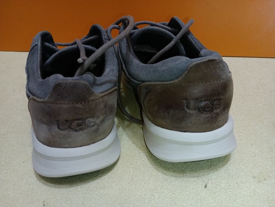 UGG Hepner N 40,5 кожени - 25 лв