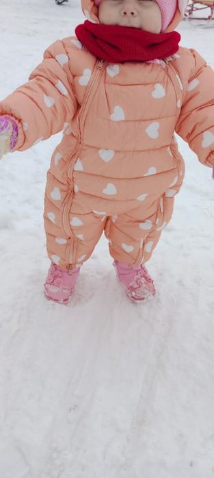 Продам комбинезоны