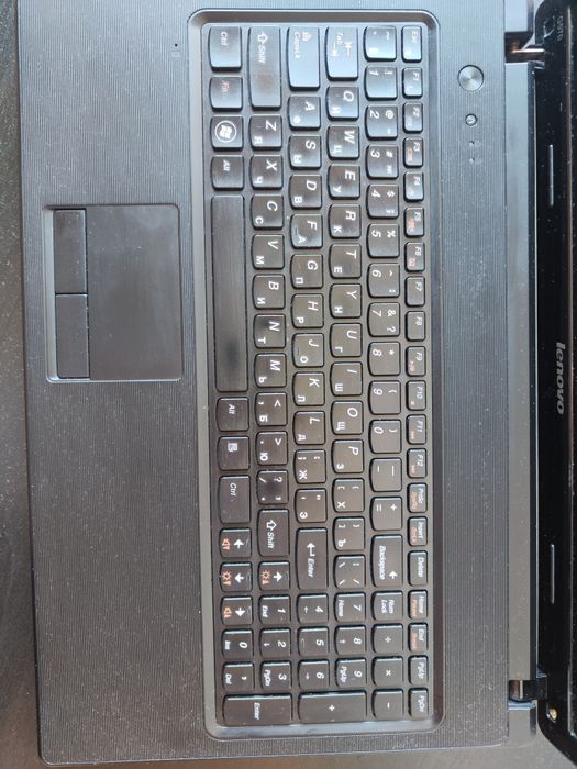 Продам ноутбук Lenovo