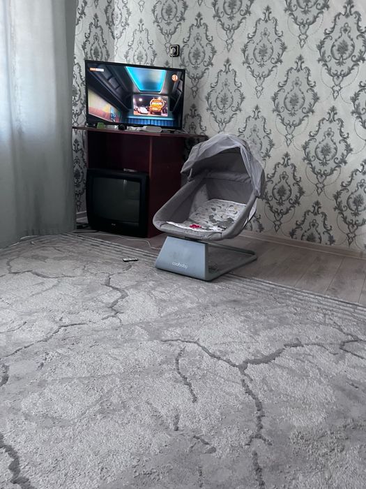 Коолбейби афто электроный каляска