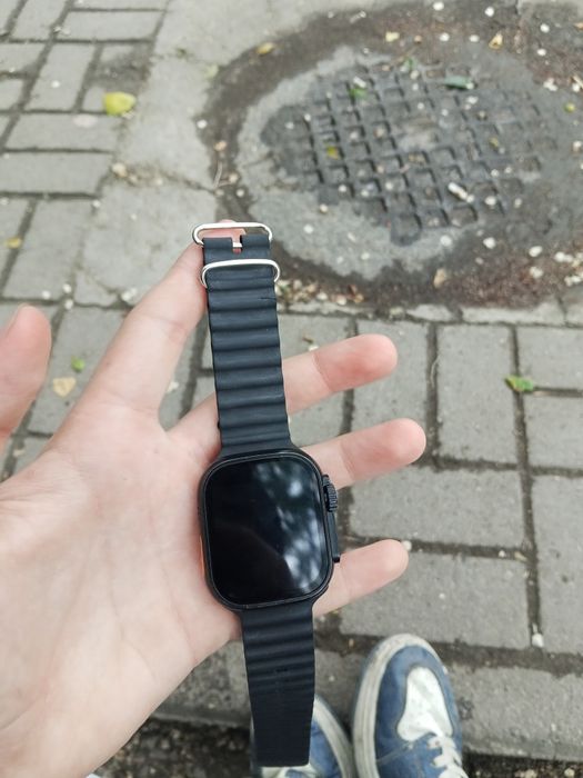 Apple watch продам