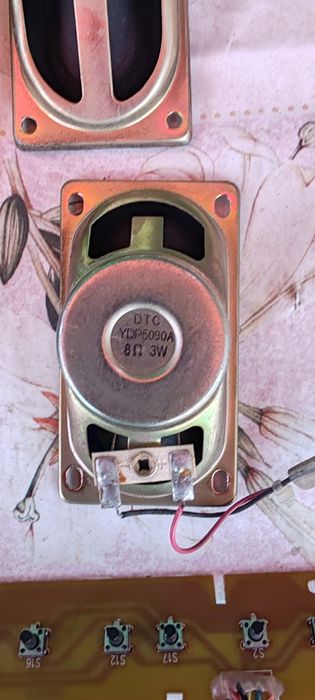 Говорители за телевизор