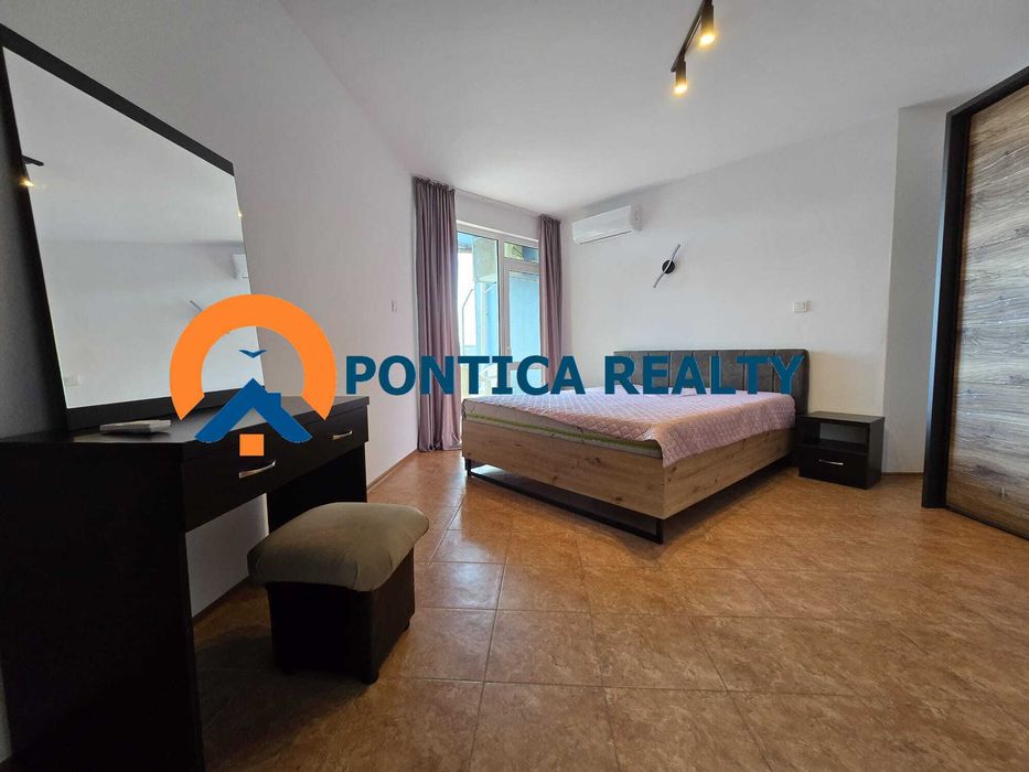 Продава се Двустаен апартамент в к.к. Слънчев бряг - 71 кв.м за 571 €/кв.м - Снимка #3