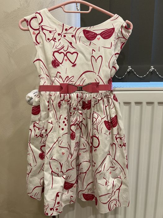 Детска рокля Mayoral