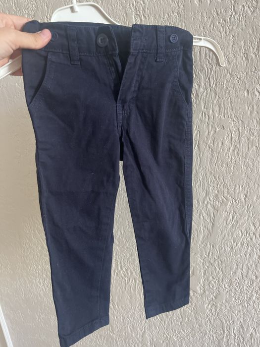 Рубашки и брюки детские