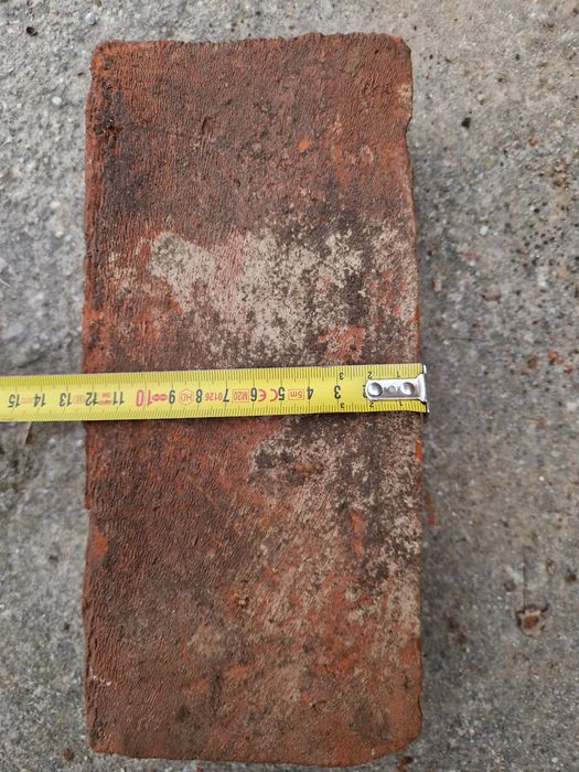 Caramida reutilizabila