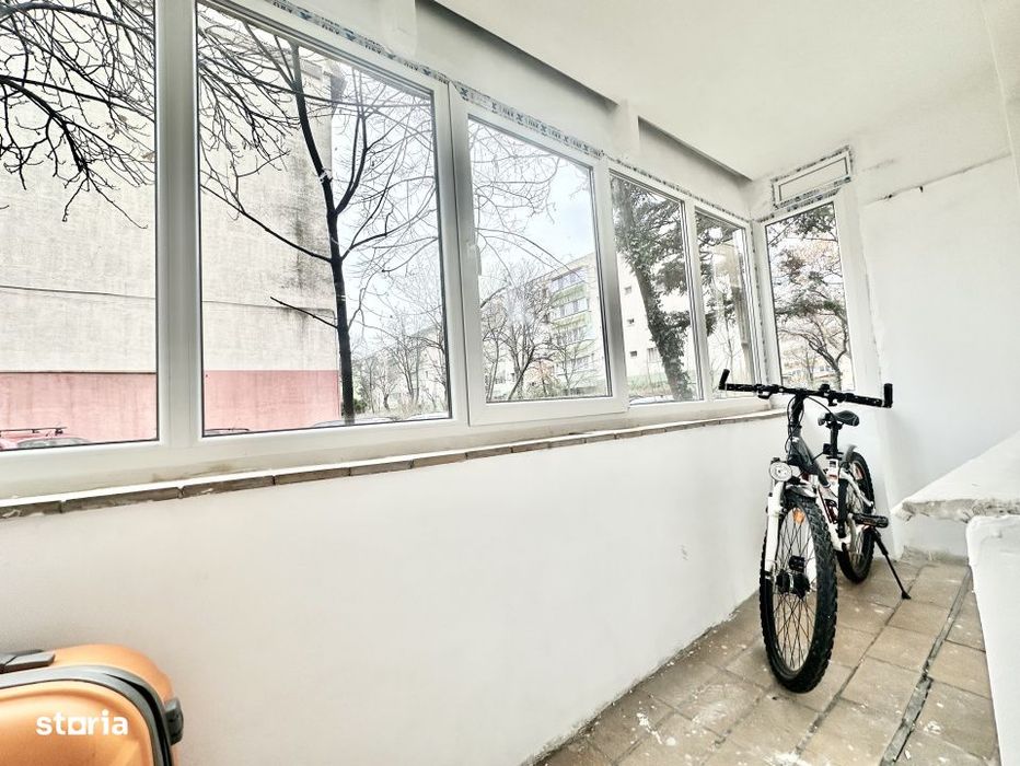 Apartament 2 Camere in Timisoara – Zona Soarelui | Parter, Mobilat s — fotografia 3