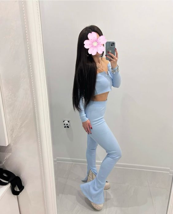 Дамски сет/комплект-Persona