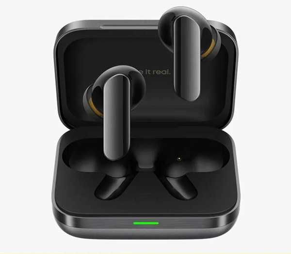 Наушники Realme Buds Air 7 Pro. НОВЫЕ В УПАКОВКЕ. Глобальная версия