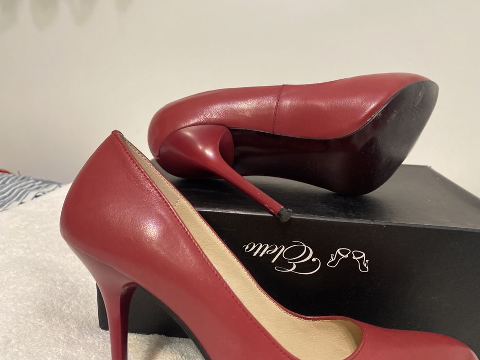 Туфли женские