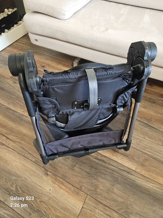 Бебешка количка Cybex Melio