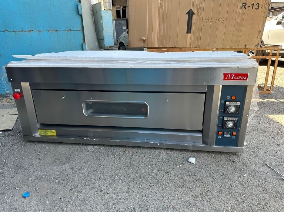 Промышленная духовки, печки pichka non pichka pechka