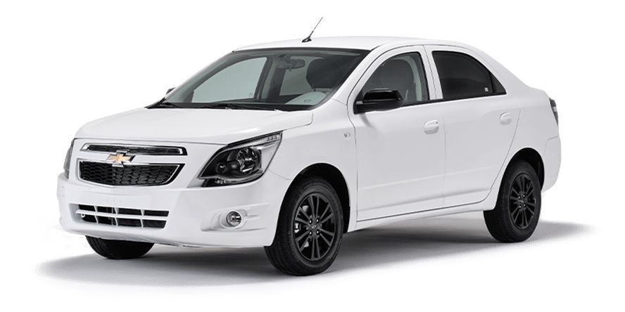 Chevrolet Cobalt MCM