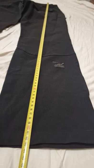pantaloni Salewa softshell marime 48 sau M