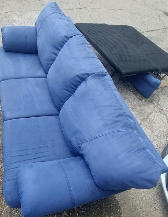 Curățat canapele și saltele