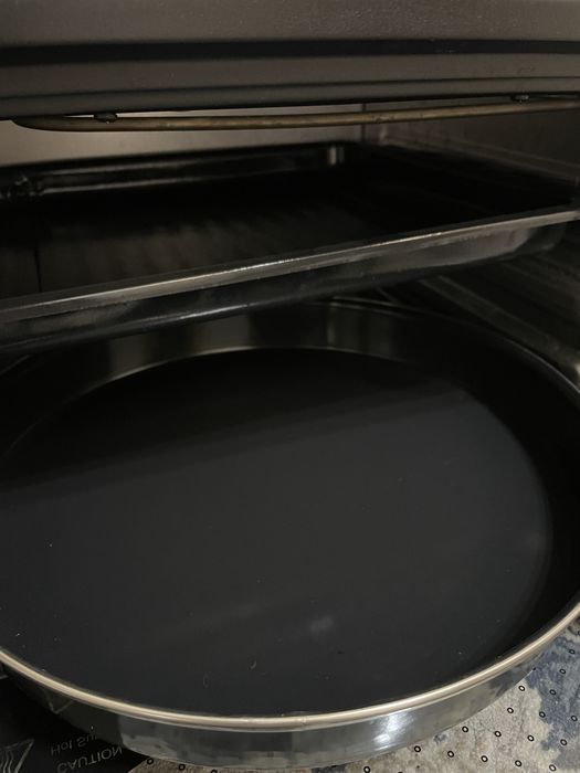Электропечь Kumtel KF-5320