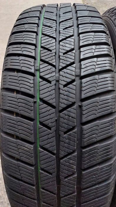 Зимни гуми 205/60/16 Barum Polaris 5 4 броя