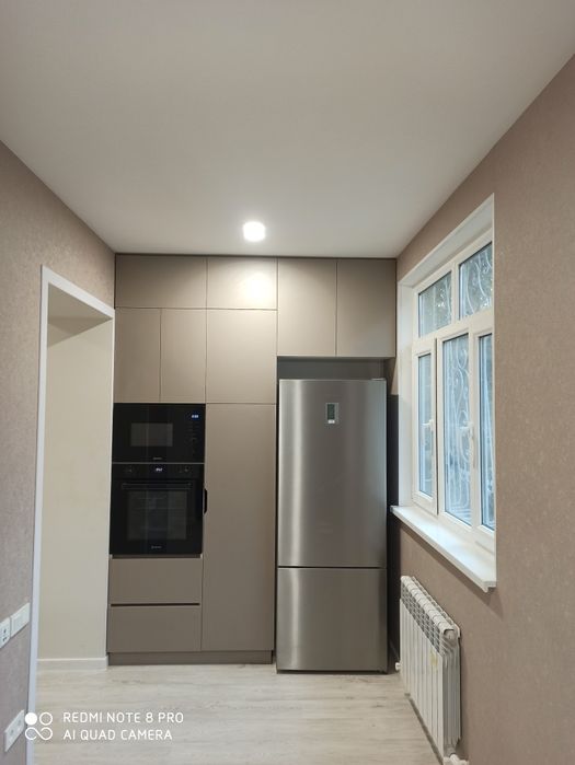 Ремонт квартир под ключ!